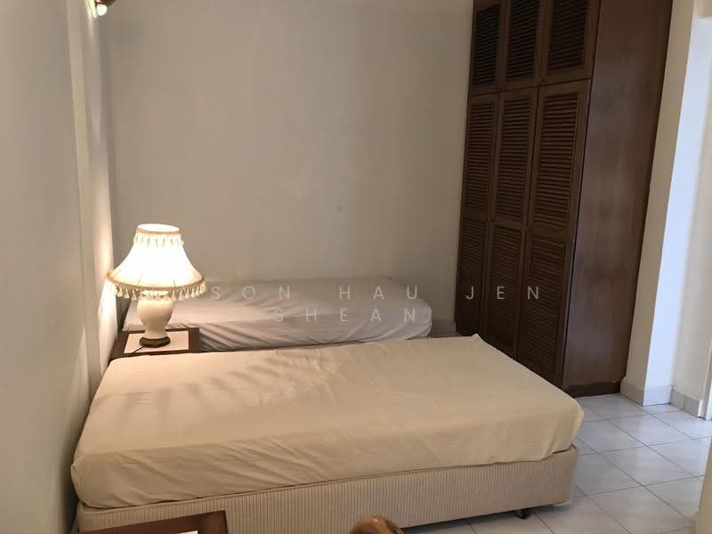 Apartment for Rent at Desa Mar Vista - Jason Hau Jen Shean - Bedroom - PropertyGuru.com.my