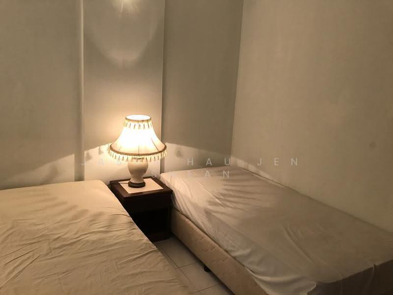 Apartment for Rent at Desa Mar Vista - Jason Hau Jen Shean - Bedroom - PropertyGuru.com.my