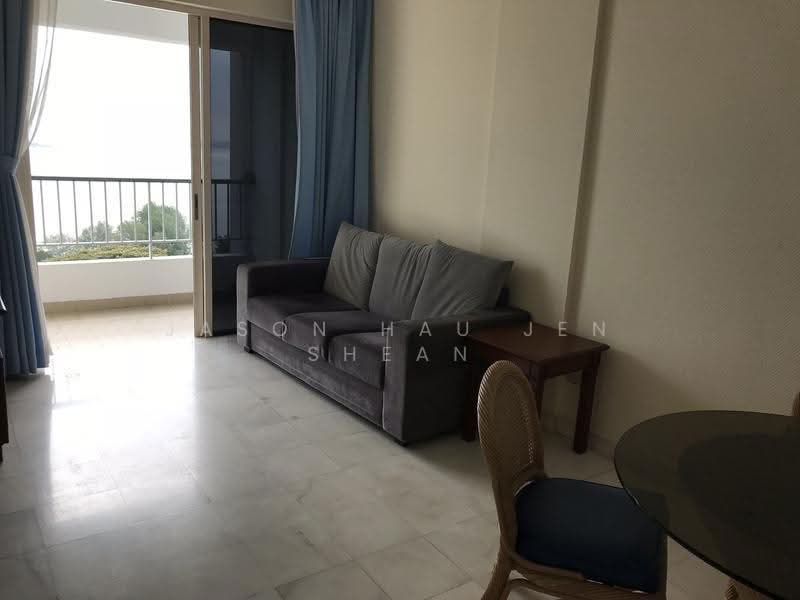 Apartment for Rent at Desa Mar Vista - Jason Hau Jen Shean - Living Room - PropertyGuru.com.my