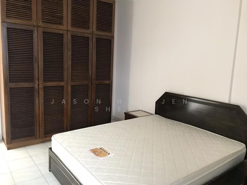 Apartment for Rent at Desa Mar Vista - Jason Hau Jen Shean - Bedroom - PropertyGuru.com.my