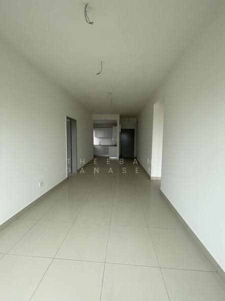 Service Residence for Rent at Tulip Residence - Theeban Ganasen - Interior - PropertyGuru.com.my