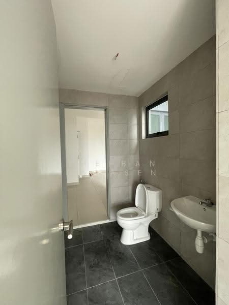 Service Residence for Rent at Tulip Residence - Theeban Ganasen - Bathroom - PropertyGuru.com.my