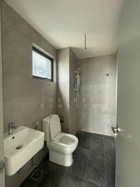 Service Residence for Rent at Tulip Residence - Theeban Ganasen - Bathroom - PropertyGuru.com.my