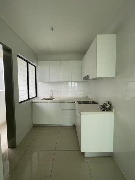 Service Residence for Rent at Tulip Residence - Theeban Ganasen - PropertyGuru.com.my
