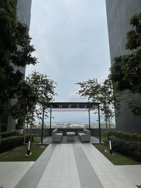 Service Residence for Rent at Tulip Residence - Theeban Ganasen - Exterior - PropertyGuru.com.my