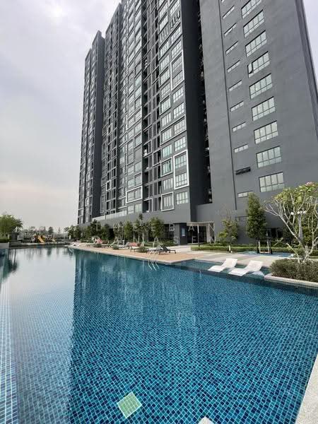 Service Residence for Rent at Tulip Residence - Theeban Ganasen - Exterior - PropertyGuru.com.my