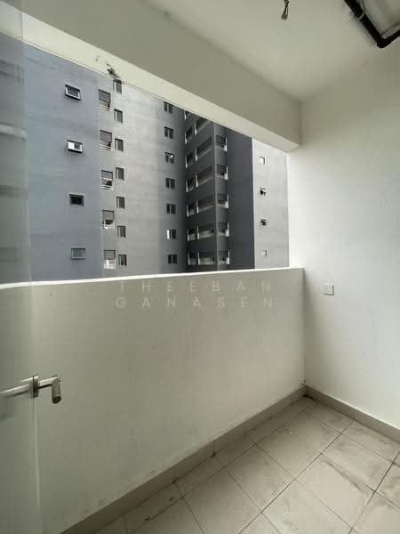 Service Residence for Rent at Tulip Residence - Theeban Ganasen - PropertyGuru.com.my