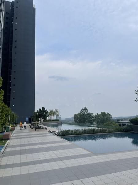 Service Residence for Rent at Tulip Residence - Theeban Ganasen - PropertyGuru.com.my