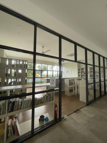 Service Residence for Rent at Tulip Residence - Theeban Ganasen - PropertyGuru.com.my