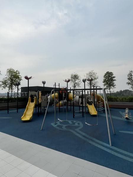 Service Residence for Rent at Tulip Residence - Theeban Ganasen - Exterior - PropertyGuru.com.my