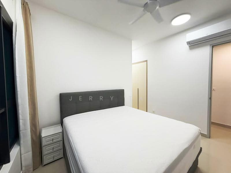 Kondominium untuk Disewa di Mezzo - Jerry Tan - Bedroom - PropertyGuru.com.my
