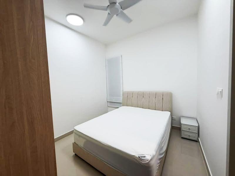 Kondominium untuk Disewa di Mezzo - Jerry Tan - Bedroom - PropertyGuru.com.my