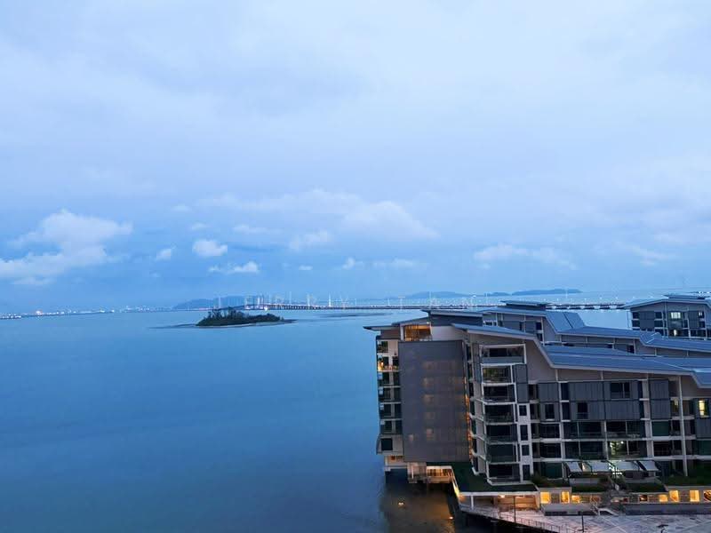 Kondominium untuk Disewa di Mezzo - Jerry Tan - Exterior - PropertyGuru.com.my