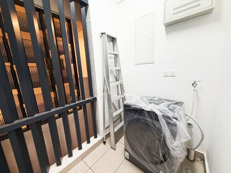 Kondominium untuk Disewa di Mezzo - Jerry Tan - Interior - PropertyGuru.com.my