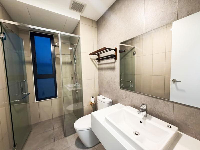 Kondominium untuk Disewa di Mezzo - Jerry Tan - Bathroom - PropertyGuru.com.my