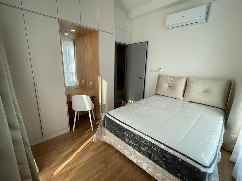 Kediaman Servis untuk Disewa di 121 Residences - Carmen Koh - Bedroom - PropertyGuru.com.my