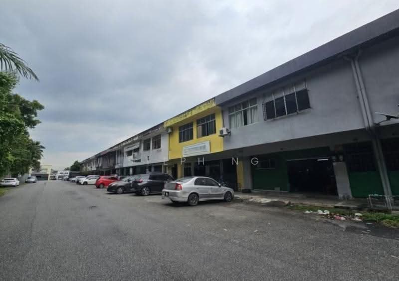 Kilang Teres untuk Disewa di Bandar Teknologi Kajang (Kajang) - Steph Ng - Exterior - PropertyGuru.com.my