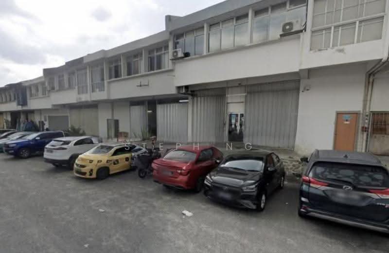 Kilang Teres untuk Disewa di Bandar Teknologi Kajang (Kajang) - Steph Ng - Exterior - PropertyGuru.com.my
