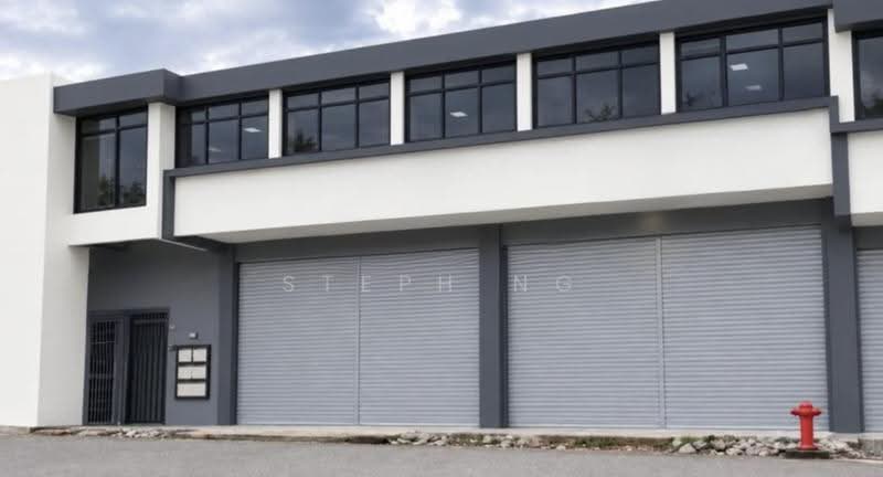 Kilang Teres untuk Disewa di Bandar Teknologi Kajang (Kajang) - Steph Ng - Exterior - PropertyGuru.com.my