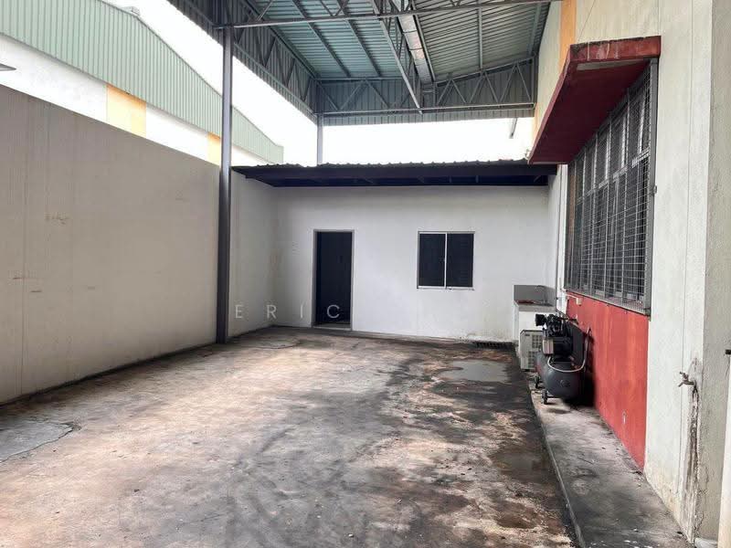 Factory for Sale in Iskandar Puteri (Nusajaya) (Johor) - Erica Ho - Exterior - PropertyGuru.com.my
