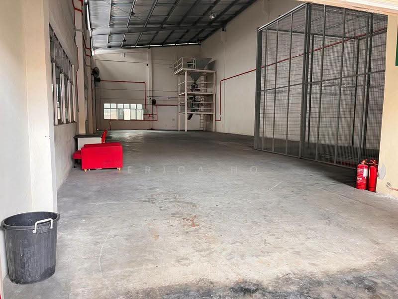 Factory for Sale in Iskandar Puteri (Nusajaya) (Johor) - Erica Ho - Interior - PropertyGuru.com.my