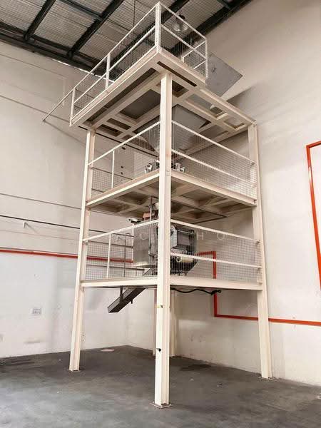Factory for Sale in Iskandar Puteri (Nusajaya) (Johor) - Erica Ho - Interior - PropertyGuru.com.my