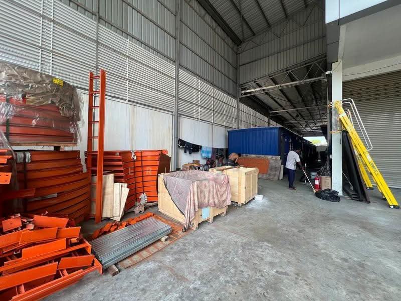 Factory for Sale in Iskandar Puteri (Nusajaya) (Johor) - Erica Ho - Exterior - PropertyGuru.com.my