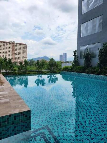 Kediaman Servis untuk Dijual di Neu Suites - Kylie Lee - Exterior - PropertyGuru.com.my