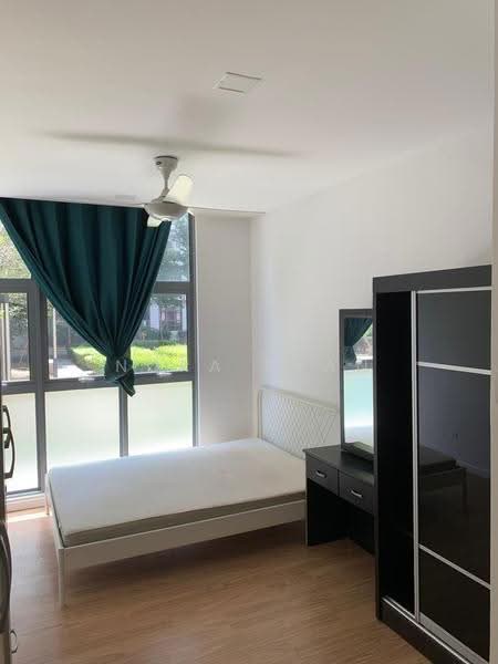 Condominium for Rent at Lakefront Residence - Nora Dean - PropertyGuru.com.my