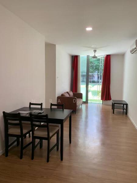 Condominium for Rent at Lakefront Residence - Nora Dean - PropertyGuru.com.my