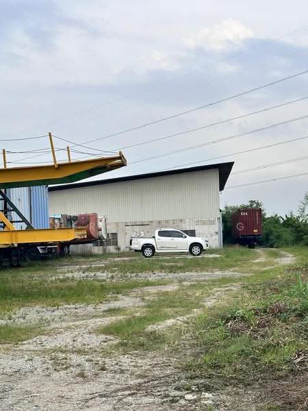 Agricultural Land for Sale in Kampung Bukit Lanchong (Subang Jaya) - Veron Leong - Exterior - PropertyGuru.com.my