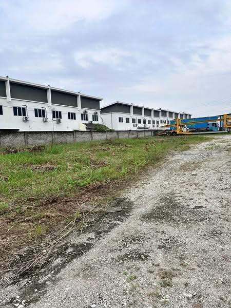 Agricultural Land for Sale in Kampung Bukit Lanchong (Subang Jaya) - Veron Leong - Exterior - PropertyGuru.com.my