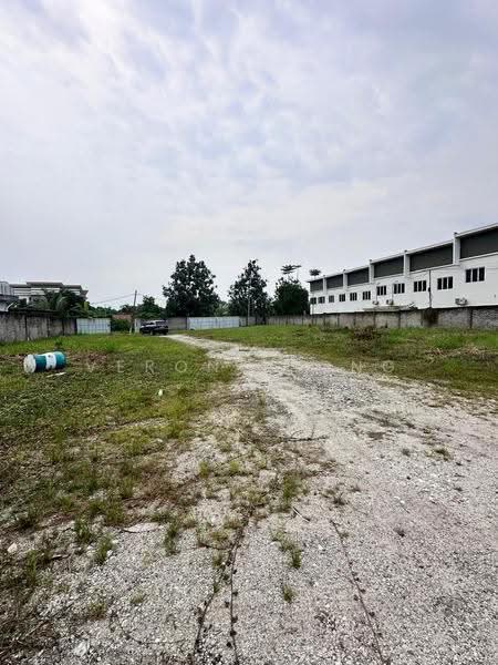 Agricultural Land for Sale in Kampung Bukit Lanchong (Subang Jaya) - Veron Leong - Exterior - PropertyGuru.com.my