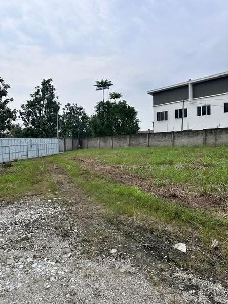 Agricultural Land for Sale in Kampung Bukit Lanchong (Subang Jaya) - Veron Leong - Exterior - PropertyGuru.com.my