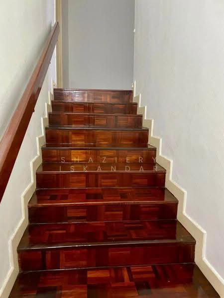 Rumah Teres 2-Tingkat untuk Dijual di Ampang (Selangor) - Shaziery Iskandar - Interior - PropertyGuru.com.my