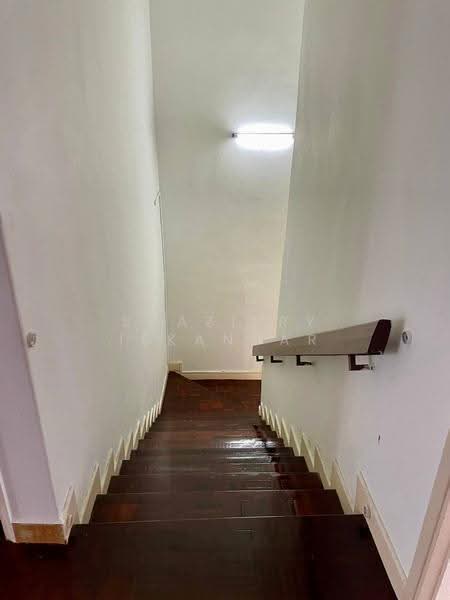 Rumah Teres 2-Tingkat untuk Dijual di Ampang (Selangor) - Shaziery Iskandar - Interior - PropertyGuru.com.my
