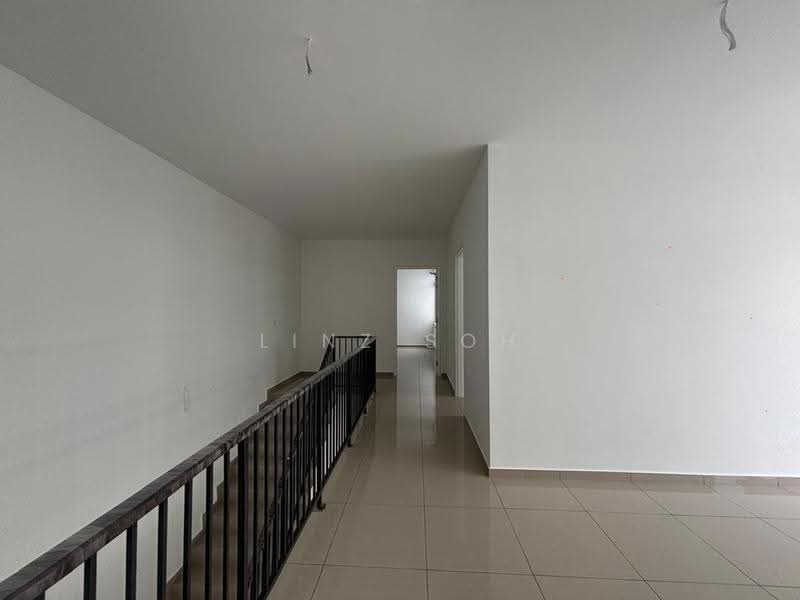Rumah Kluster untuk Dijual di Horizon Hills (Iskandar Puteri (Nusajaya)) - Linz Soh - Corridor - PropertyGuru.com.my