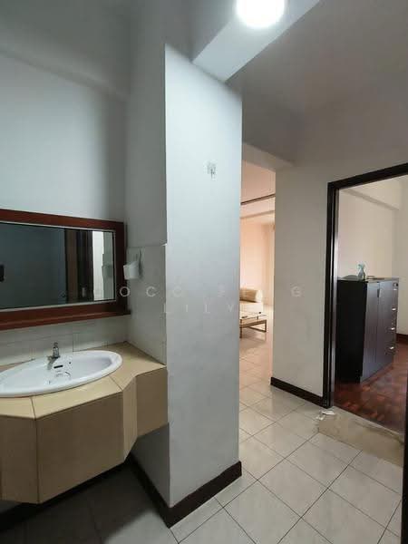 Pangsapuri untuk Dijual di Permas Ville Apartment - Coco Feng Lily - PropertyGuru.com.my