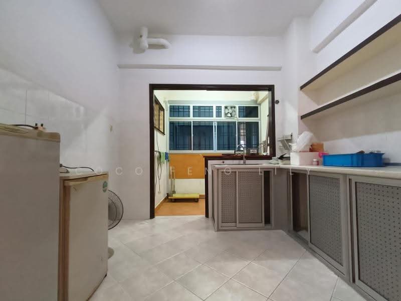 Pangsapuri untuk Dijual di Permas Ville Apartment - Coco Feng Lily - PropertyGuru.com.my