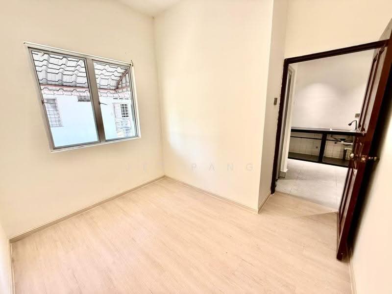 Rumah Teres 2-Tingkat untuk Dijual di Permas Jaya (Johor Bahru) - Jet Pang - Interior - PropertyGuru.com.my