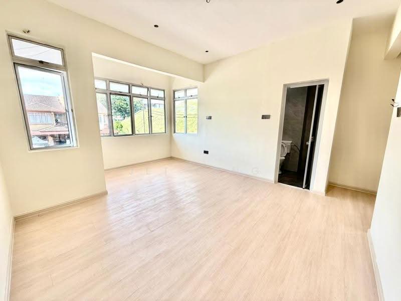 Rumah Teres 2-Tingkat untuk Dijual di Permas Jaya (Johor Bahru) - Jet Pang - Interior - PropertyGuru.com.my