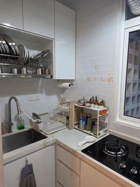 Condominium for Sale at ALIX Residences - Quintus Hiew - PropertyGuru.com.my
