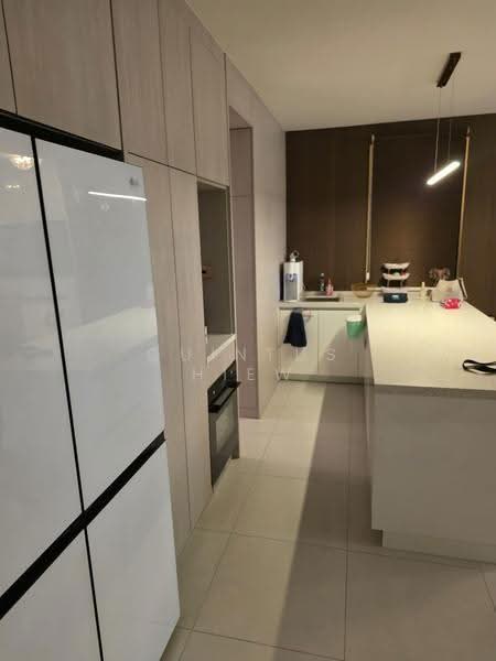 Condominium for Sale at ALIX Residences - Quintus Hiew - PropertyGuru.com.my