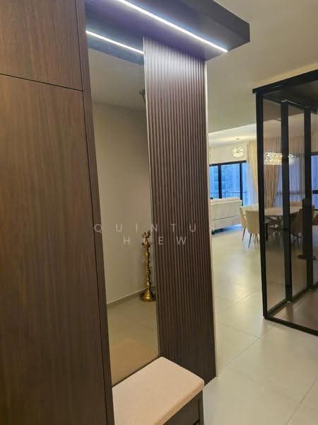 Condominium for Sale at ALIX Residences - Quintus Hiew - PropertyGuru.com.my