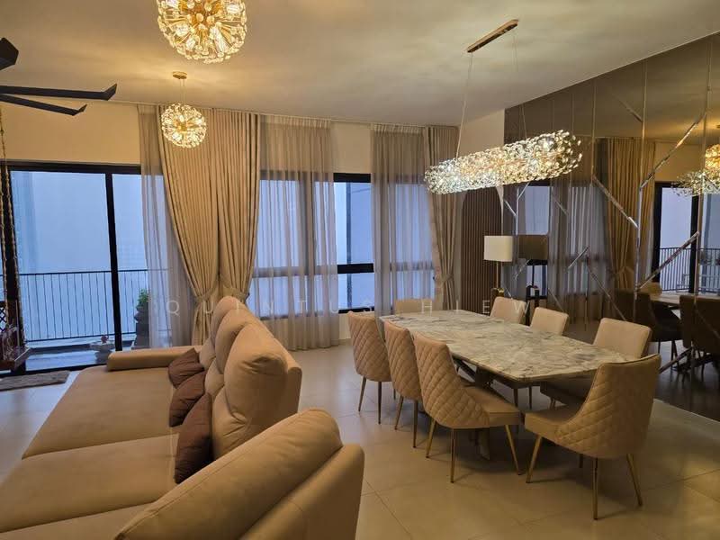 Condominium for Sale at ALIX Residences - Quintus Hiew - PropertyGuru.com.my
