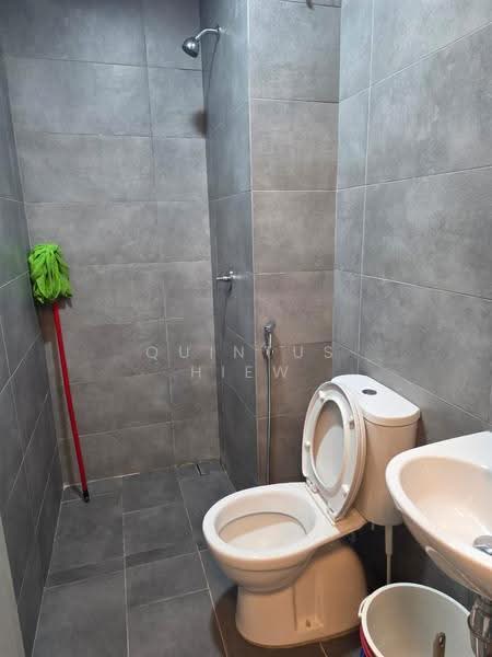 Condominium for Sale at ALIX Residences - Quintus Hiew - PropertyGuru.com.my