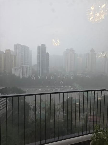 Condominium for Sale at ALIX Residences - Quintus Hiew - PropertyGuru.com.my
