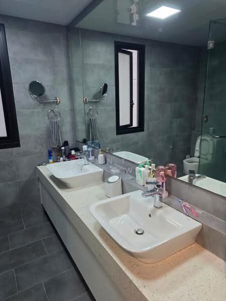 Condominium for Sale at ALIX Residences - Quintus Hiew - Bathroom - PropertyGuru.com.my