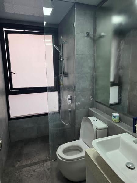 Condominium for Sale at ALIX Residences - Quintus Hiew - Bathroom - PropertyGuru.com.my