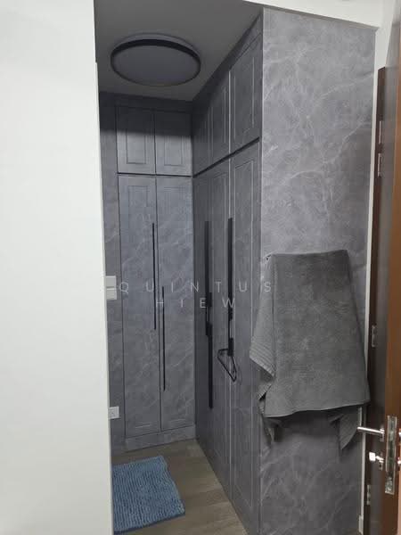 Condominium for Sale at ALIX Residences - Quintus Hiew - Interior - PropertyGuru.com.my